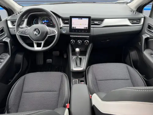 Renault Captur E-Tech 145 - 21 Intens - Photo 11