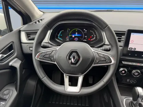 Renault Captur E-Tech 145 - 21 Intens - Photo 12