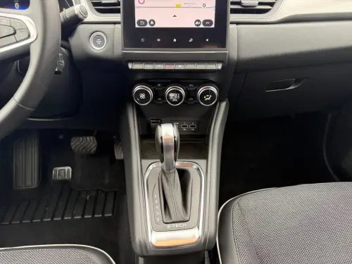 Renault Captur E-Tech 145 - 21 Intens - Photo 14