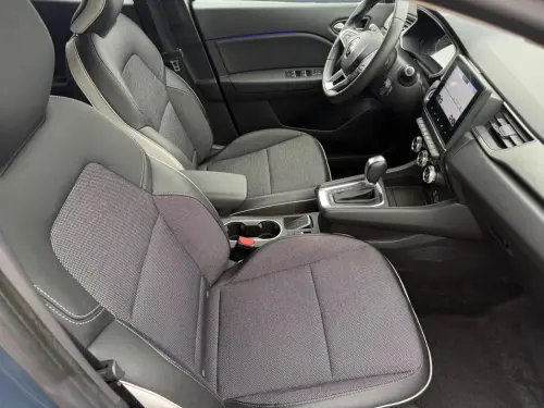 Renault Captur E-Tech 145 - 21 Intens - Photo 16