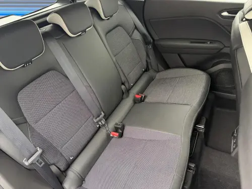 Renault Captur E-Tech 145 - 21 Intens - Photo 17