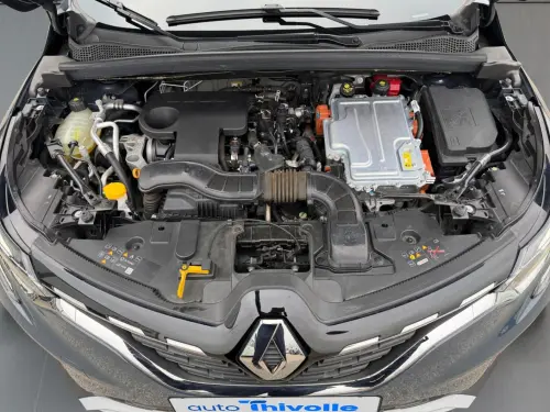Renault Captur E-Tech 145 - 21 Intens - Photo 19