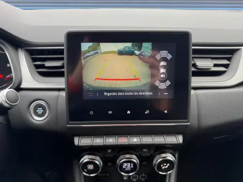 Renault Captur E-Tech 145 - 21 Intens - Photo 20