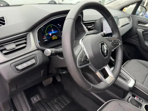 Renault Captur E-Tech 145 - 21 Intens - Photo 22