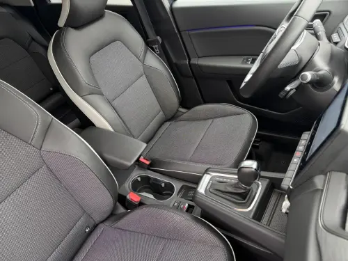 Renault Captur E-Tech 145 - 21 Intens - Photo 23