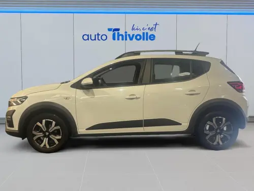 Dacia Sandero ECO-G 100 Stepway Confort - Photo 1