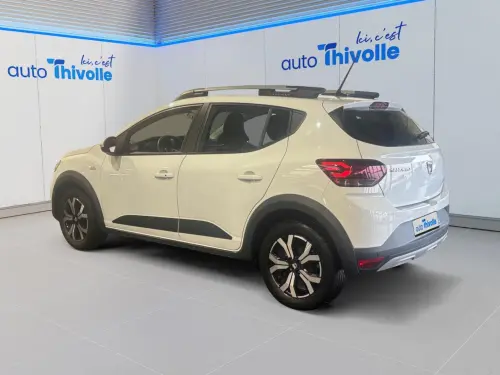 Dacia Sandero ECO-G 100 Stepway Confort - Photo 2