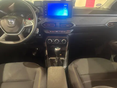 Dacia Sandero ECO-G 100 Stepway Confort - Photo 14