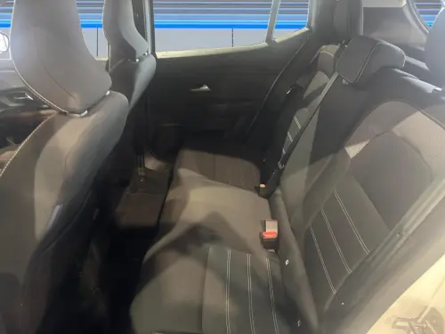 Dacia Sandero ECO-G 100 Stepway Confort - Photo 15