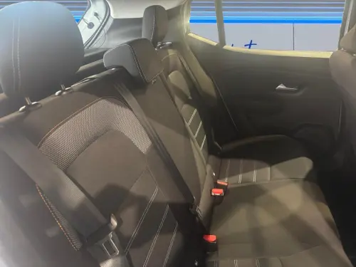 Dacia Sandero ECO-G 100 Stepway Confort - Photo 17