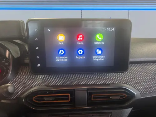 Dacia Sandero ECO-G 100 Stepway Confort - Photo 20
