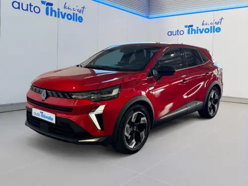 Renault Symbioz E-Tech full hybrid 145 Techno - Photo 0