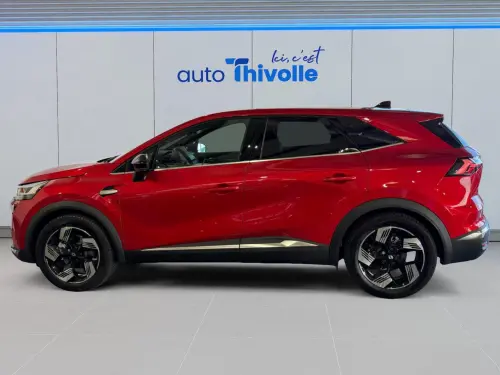 Renault Symbioz E-Tech full hybrid 145 Techno - Photo 1