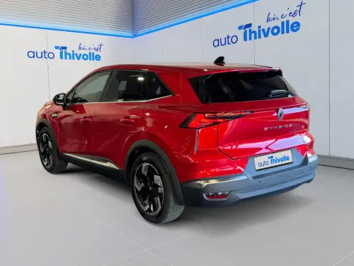 Renault Symbioz E-Tech full hybrid 145 Techno - Photo 2
