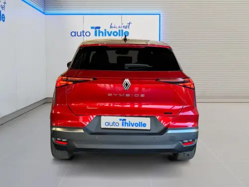 Renault Symbioz E-Tech full hybrid 145 Techno - Photo 3