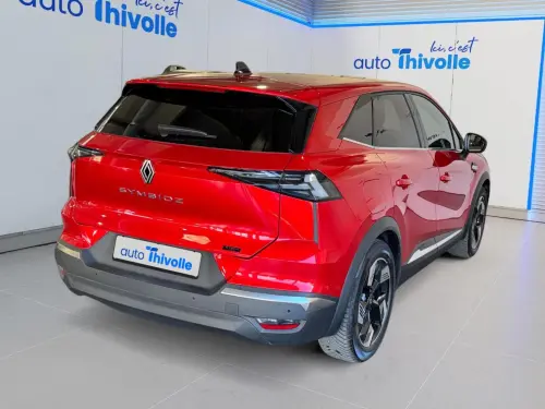 Renault Symbioz E-Tech full hybrid 145 Techno - Photo 4