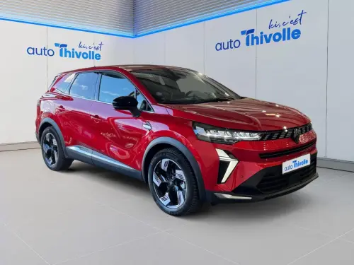 Renault Symbioz E-Tech full hybrid 145 Techno - Photo 6