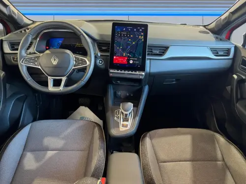 Renault Symbioz E-Tech full hybrid 145 Techno - Photo 11