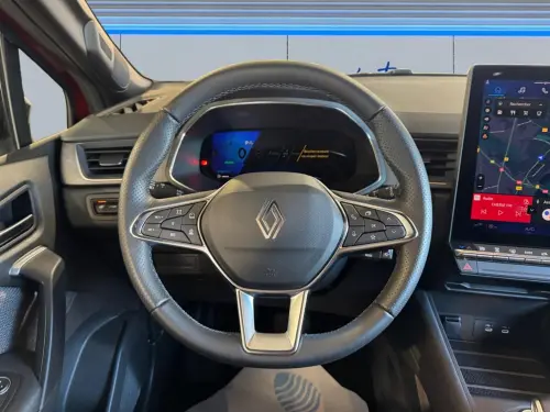 Renault Symbioz E-Tech full hybrid 145 Techno - Photo 12