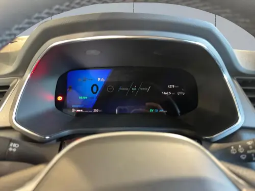 Renault Symbioz E-Tech full hybrid 145 Techno - Photo 13