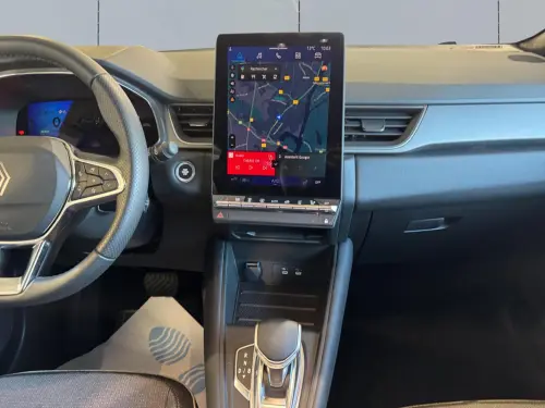 Renault Symbioz E-Tech full hybrid 145 Techno - Photo 14