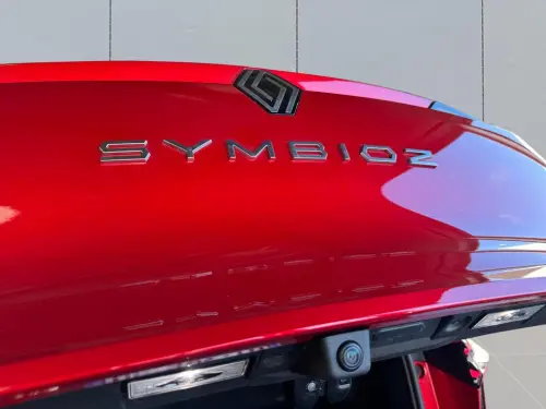 Renault Symbioz E-Tech full hybrid 145 Techno - Photo 17