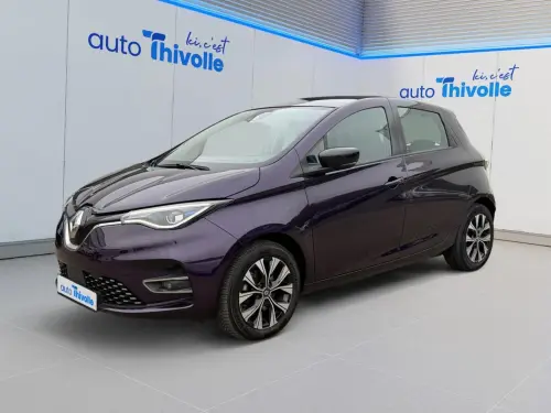 Renault Zoe Zoe R110 - 22B Evolution - Photo 0