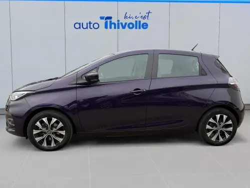 Renault Zoe Zoe R110 - 22B Evolution - Photo 1