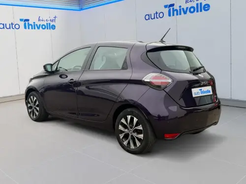 Renault Zoe Zoe R110 - 22B Evolution - Photo 2