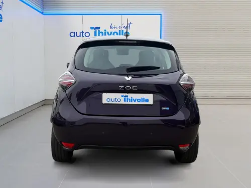Renault Zoe Zoe R110 - 22B Evolution - Photo 3