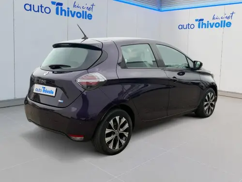 Renault Zoe Zoe R110 - 22B Evolution - Photo 4