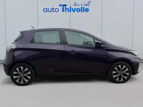 Renault Zoe Zoe R110 - 22B Evolution - Photo 5