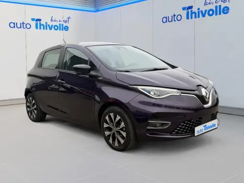 Renault Zoe Zoe R110 - 22B Evolution - Photo 6
