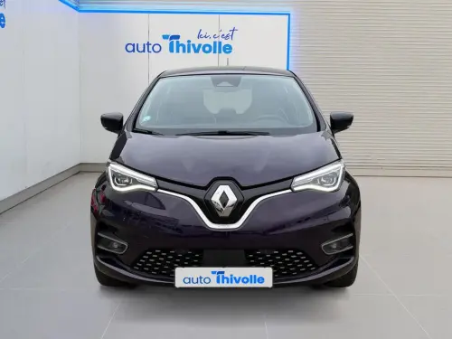 Renault Zoe Zoe R110 - 22B Evolution - Photo 7