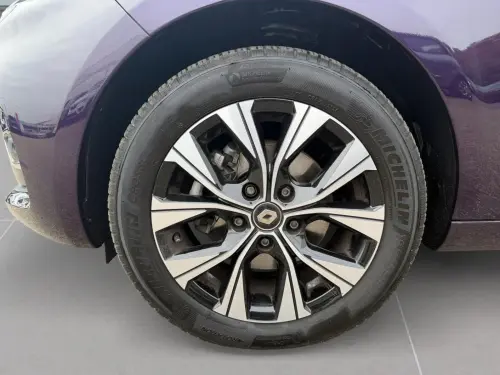 Renault Zoe Zoe R110 - 22B Evolution - Photo 8