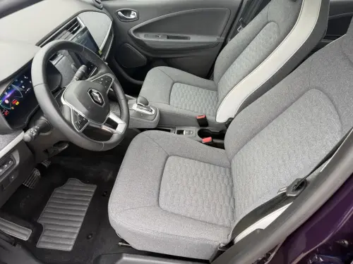 Renault Zoe Zoe R110 - 22B Evolution - Photo 9
