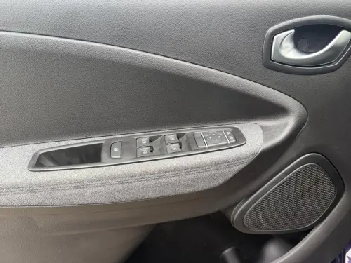 Renault Zoe Zoe R110 - 22B Evolution - Photo 10