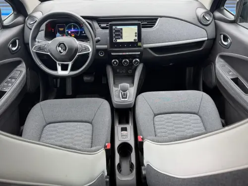 Renault Zoe Zoe R110 - 22B Evolution - Photo 11