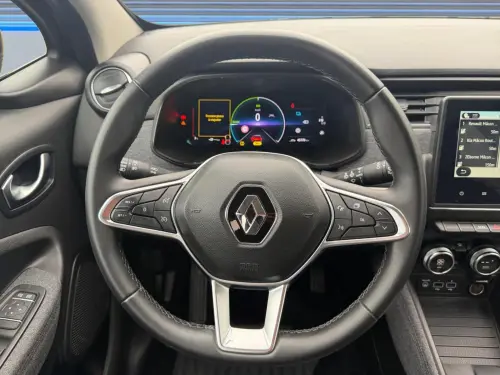 Renault Zoe Zoe R110 - 22B Evolution - Photo 12
