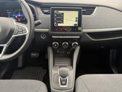 Renault Zoe Zoe R110 - 22B Evolution - Photo 14