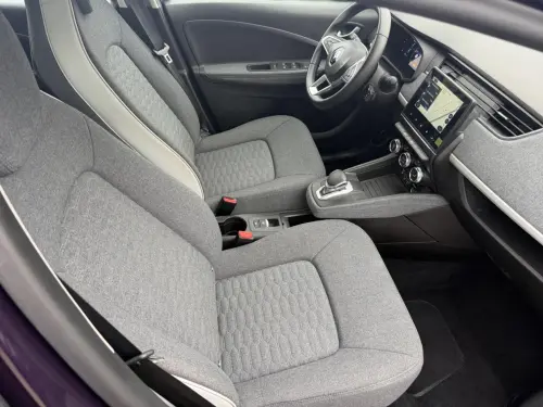 Renault Zoe Zoe R110 - 22B Evolution - Photo 16