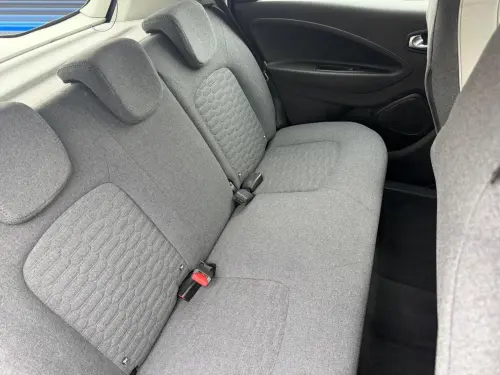 Renault Zoe Zoe R110 - 22B Evolution - Photo 17