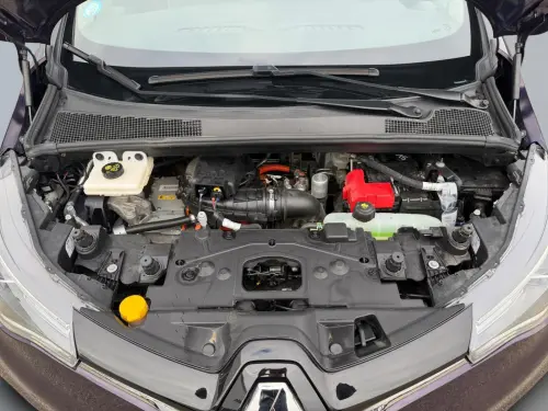 Renault Zoe Zoe R110 - 22B Evolution - Photo 19