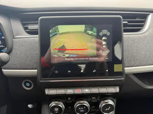 Renault Zoe Zoe R110 - 22B Evolution - Photo 20