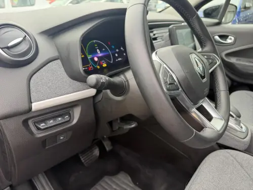 Renault Zoe Zoe R110 - 22B Evolution - Photo 21