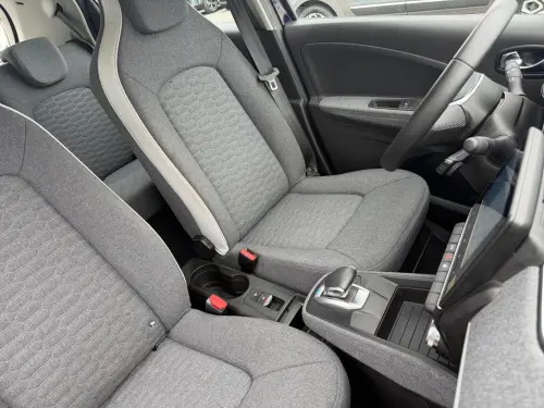 Renault Zoe Zoe R110 - 22B Evolution - Photo 22