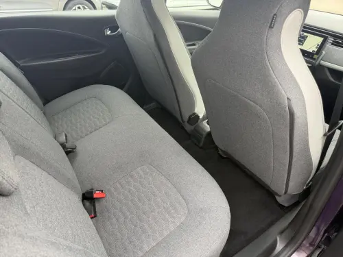 Renault Zoe Zoe R110 - 22B Evolution - Photo 23
