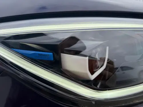 Renault Zoe Zoe R110 - 22B Evolution - Photo 24