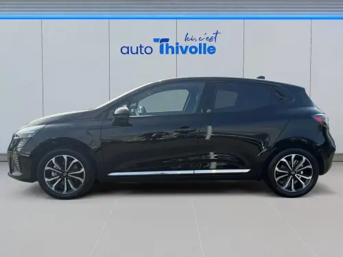 Renault Clio Clio E-Tech full hybrid 145 ch GSR2 Techno - Photo 1