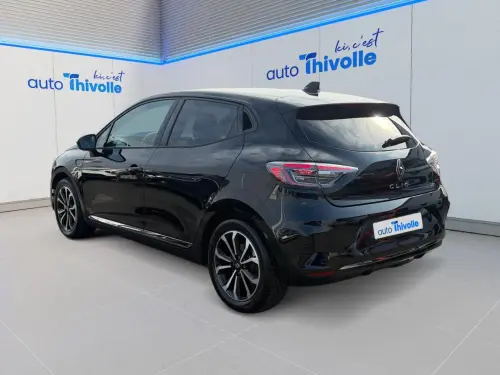 Renault Clio Clio E-Tech full hybrid 145 ch GSR2 Techno - Photo 2